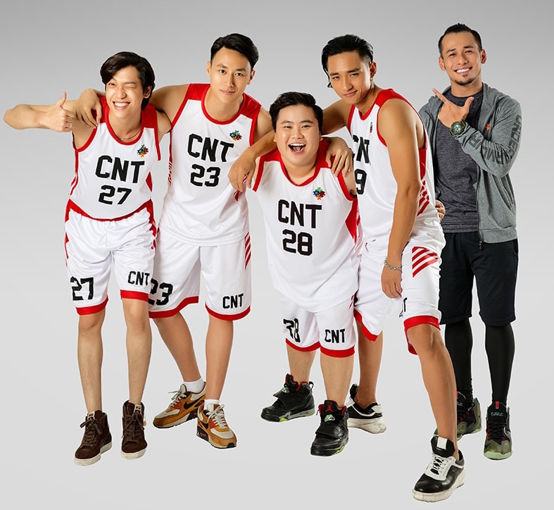 poster moi Glee anh 12