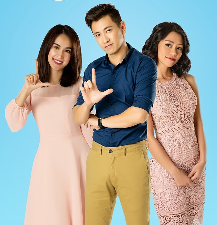 poster moi Glee anh 5