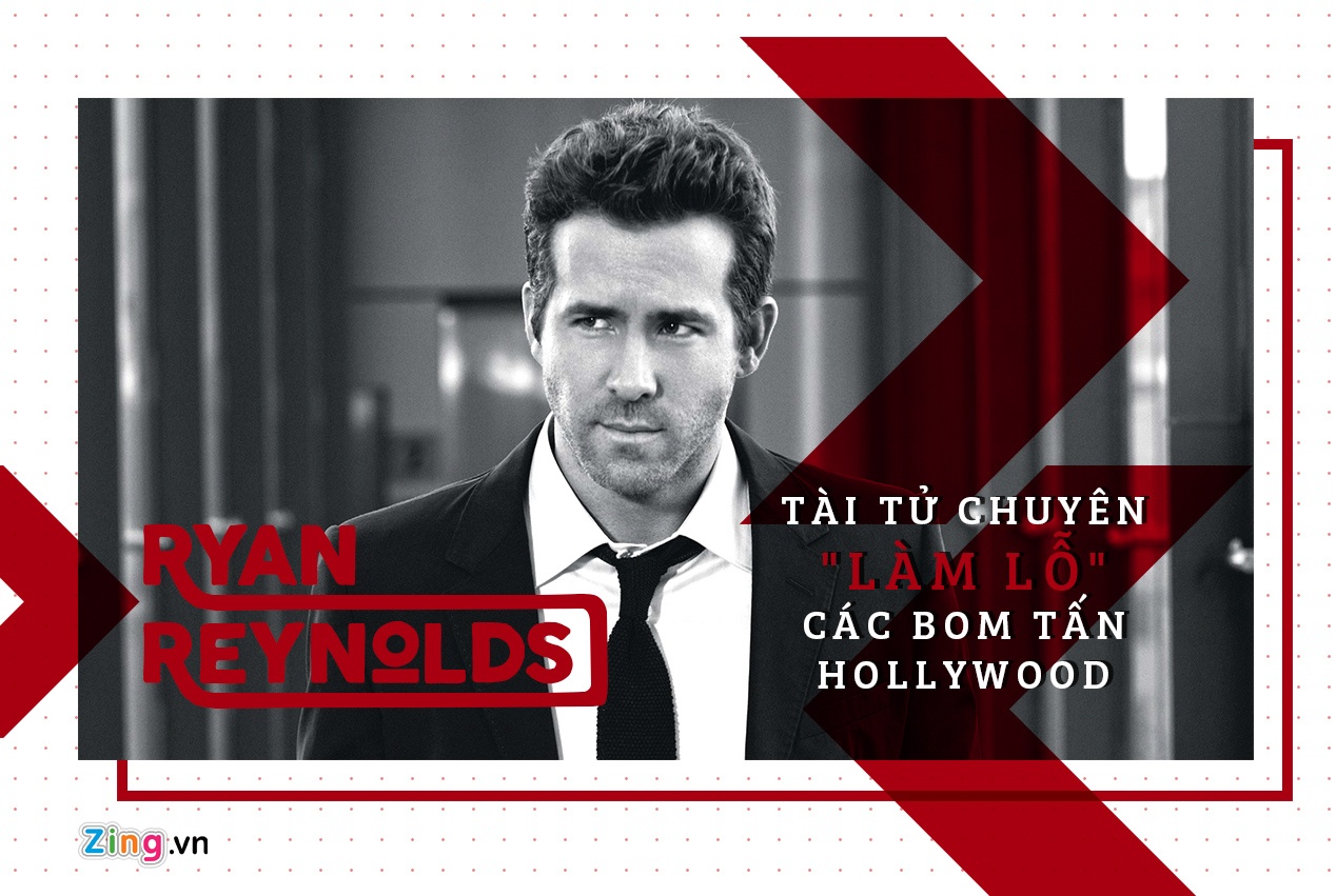 Deadpool Ryan Reynolds ảnh 2 Deadpool Ryan Reynolds anh 2