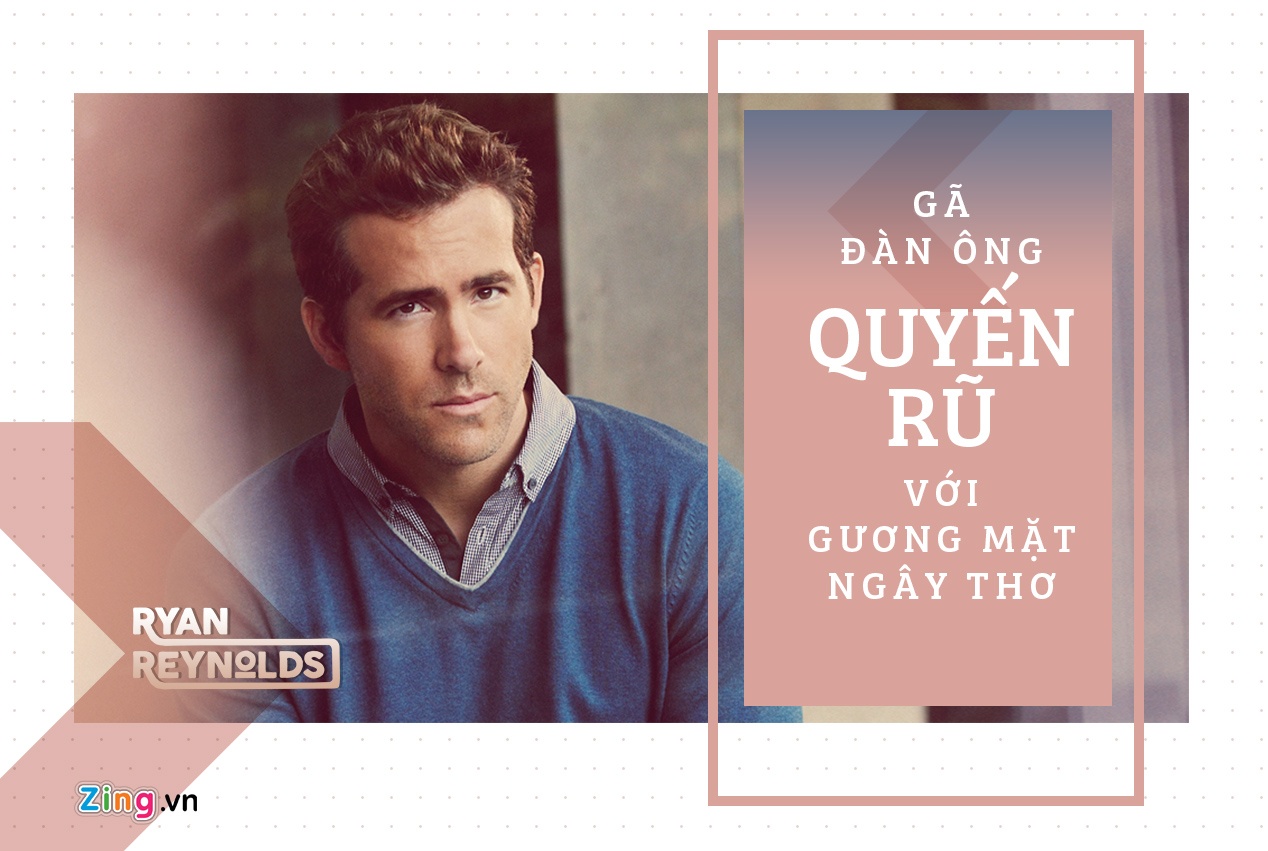 Deadpool Ryan Reynolds ảnh 1 Deadpool Ryan Reynolds anh 1