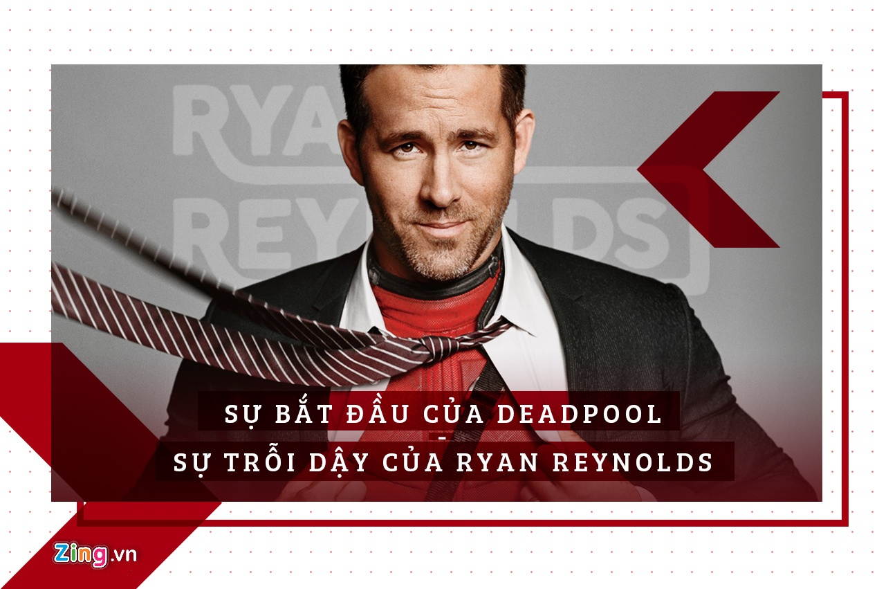 Chang 'Deadpool': Tu lam lo phim bom tan den sieu sao Hollywood hinh anh