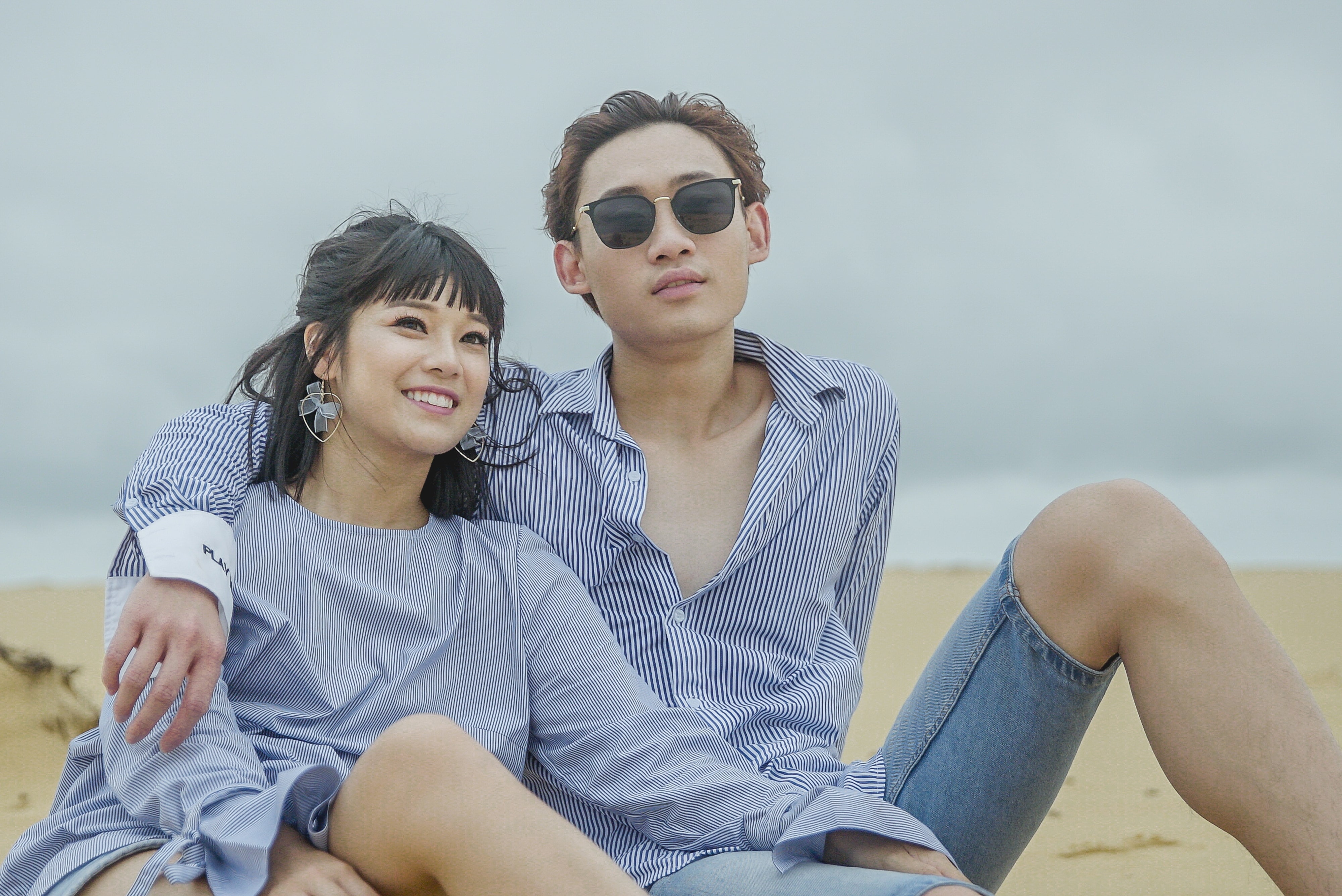 Hoàng Yến Chibi ra bài hát mới ảnh 1 Hoang Yen Chibi ra bai hat moi anh 1