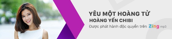 Hoàng Yến Chibi ra bài hát mới ảnh 4 Hoang Yen Chibi ra bai hat moi anh 4