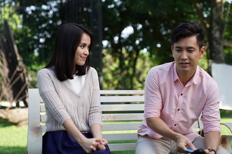 review Glee tap 1 anh 4