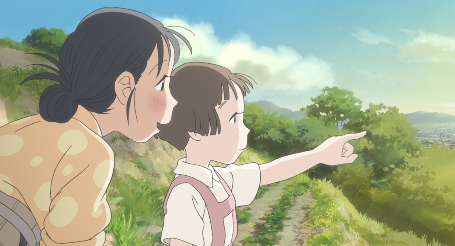 Trailer phim 'In This Corner Of The World' hinh anh