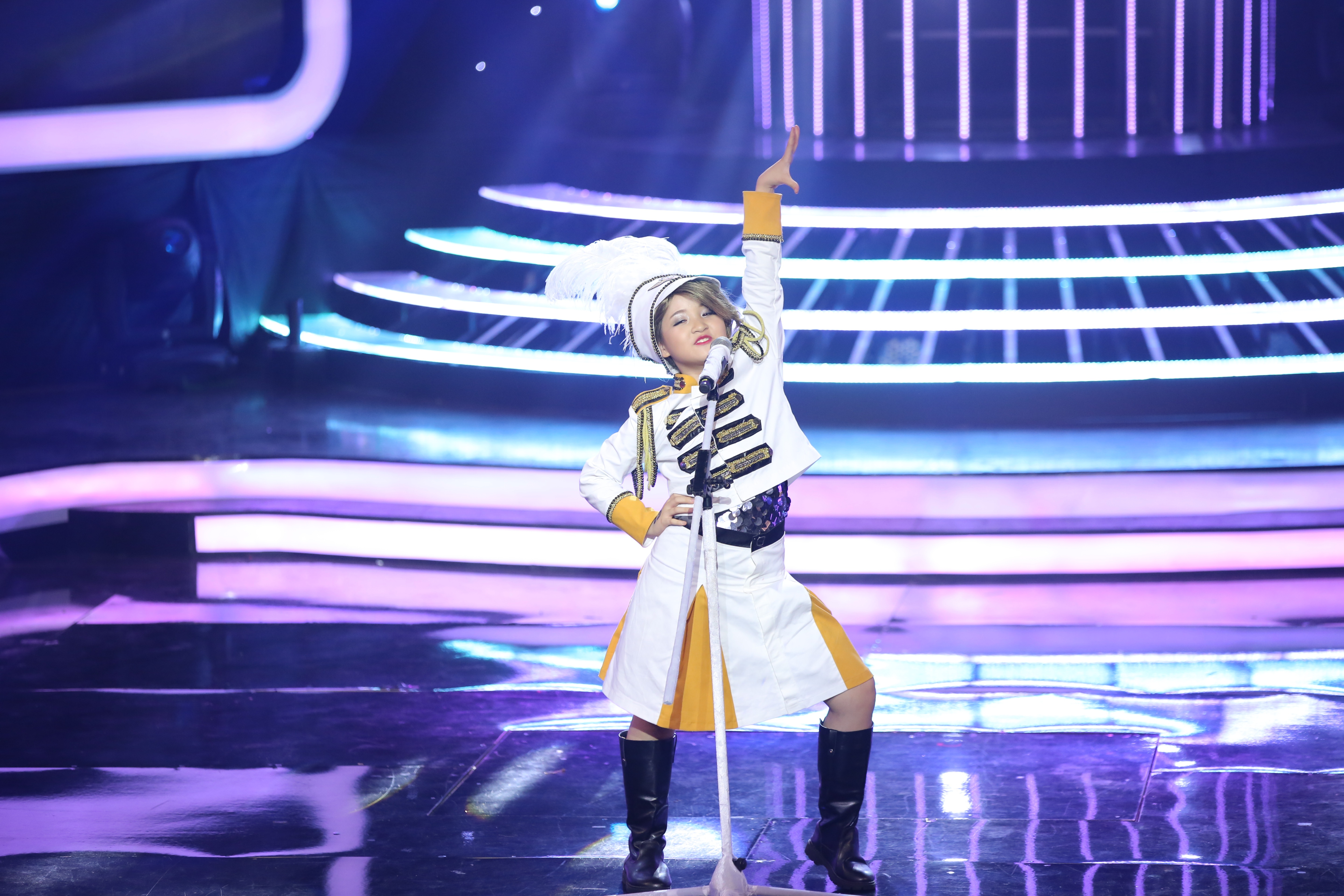 guong mat than quen nhi tap 1 anh 2