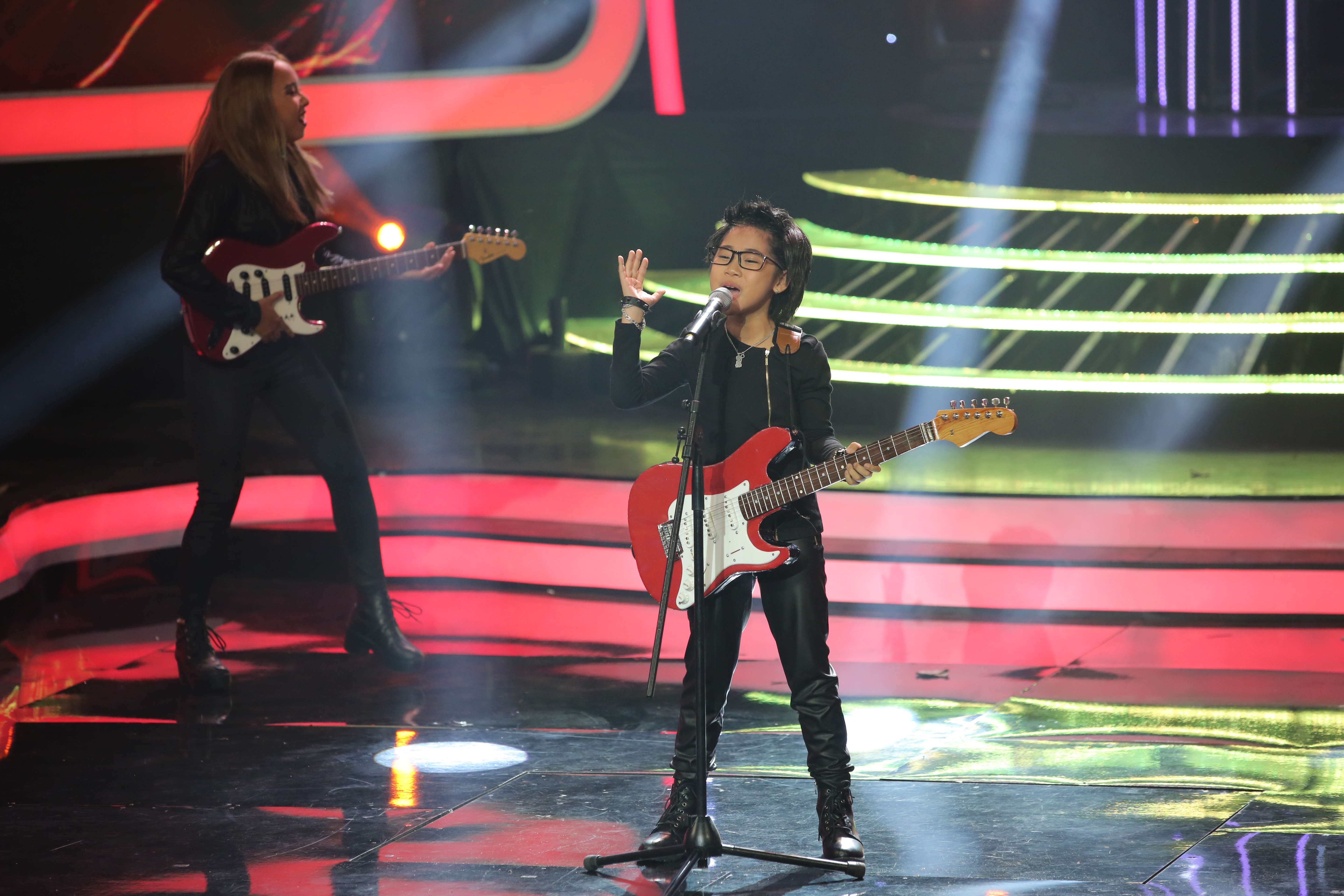 guong mat than quen nhi tap 1 anh 3