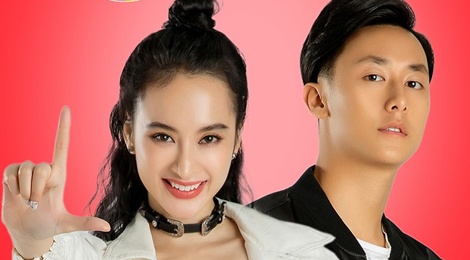 Phuong Trinh, Rocker Nguyen noi ve canh nong o 'Glee' Viet hinh anh