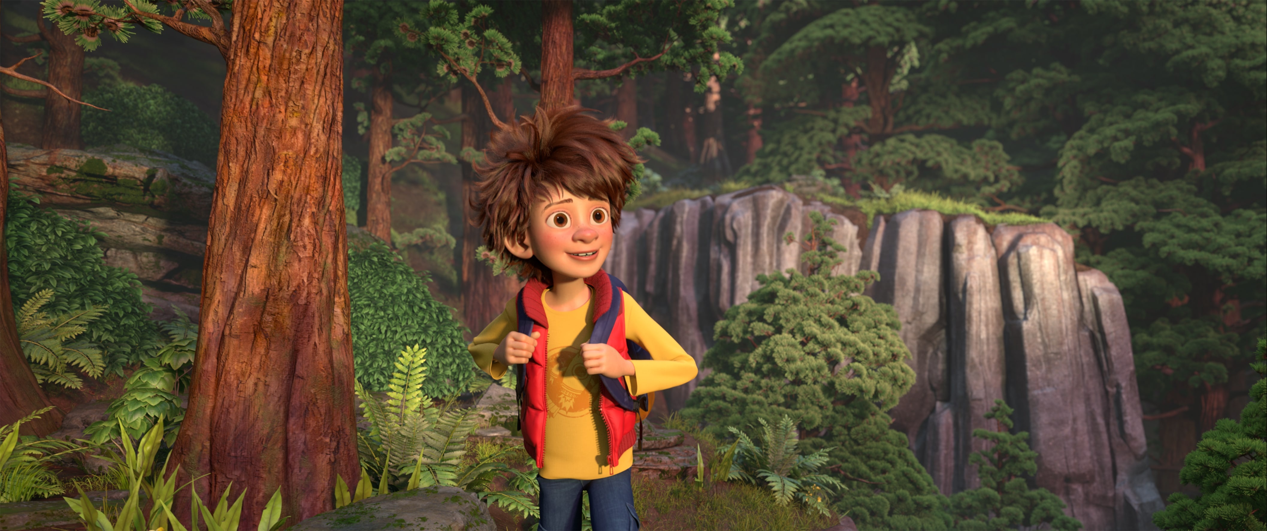 Trailer phim 'Bo to la chan to' hinh anh