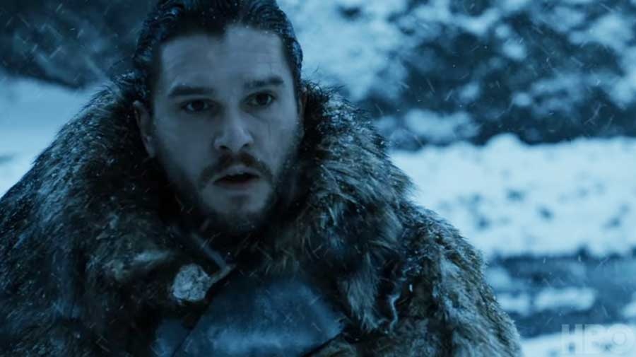 Dao dien 'Game of Thrones' thua nhan ve tuyen thoi gian vo ly hinh anh