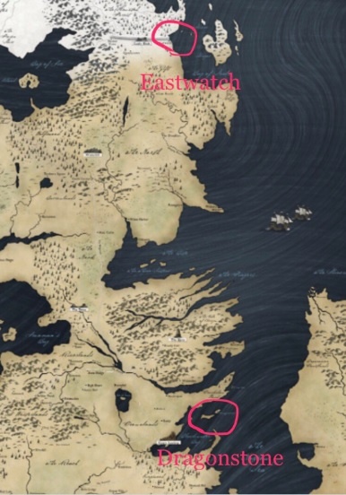 thoi gian vo ly trong Game of Thrones anh 4