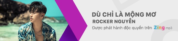Rocker Nguyen hon ban dien trong MV moi anh 5