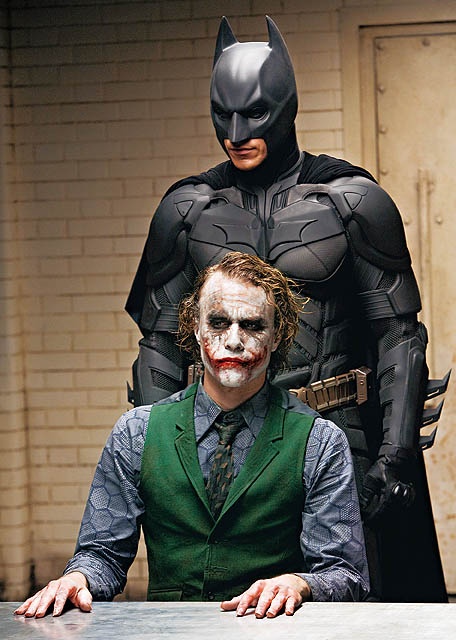 phim riêng về Joker ảnh 2 phim rieng ve Joker anh 2