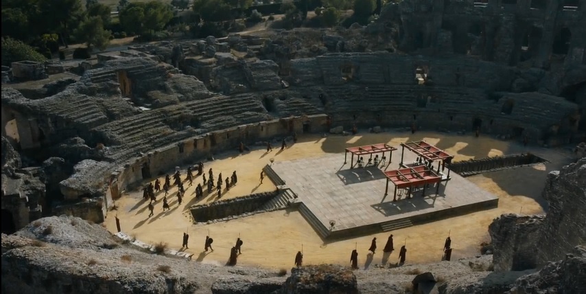 Trailer tap cuoi cung cua mua 7 'Game of Thrones' hinh anh