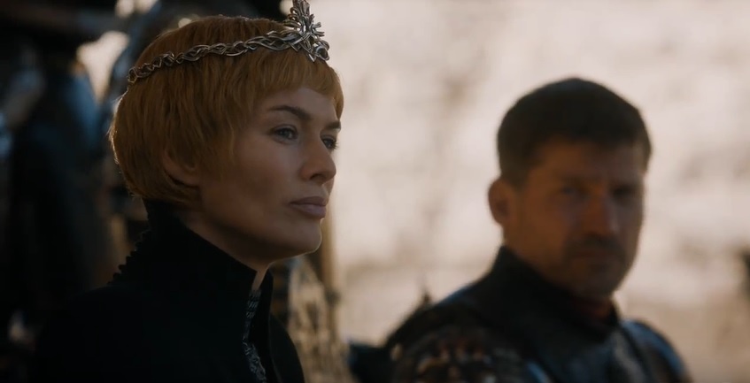 Tap cuoi cung cua 'Game of Thrones 7' co thoi luong dai ky luc hinh anh