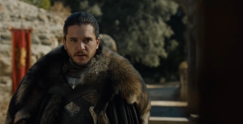 thời lượng Game of  Thrones tập 7 ảnh 3 thoi luong Game of  Thrones tap 7 anh 3