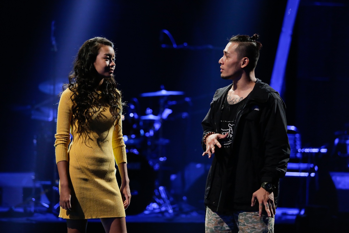 Glee Việt hoãn phát sóng  ảnh 2 Glee Viet hoan phat song anh 2