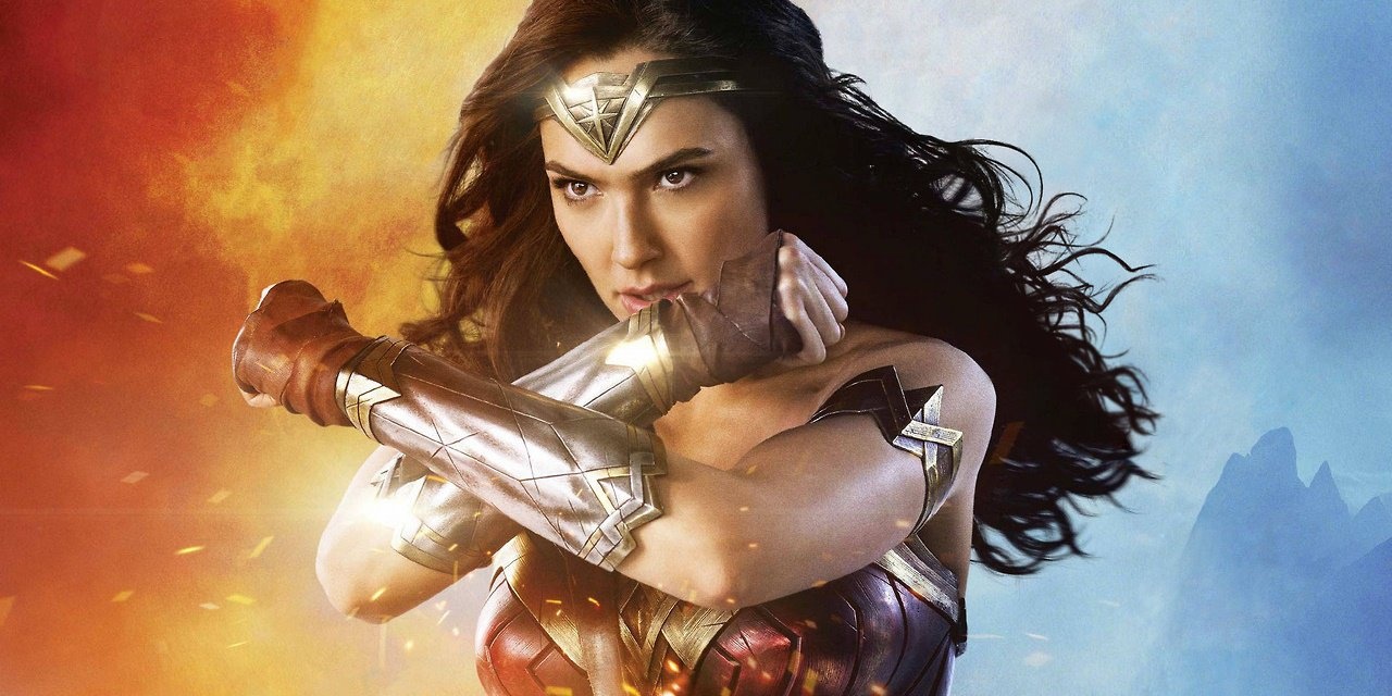 James Cameron chê Wonder Woman ảnh 2 James Cameron che Wonder Woman anh 2