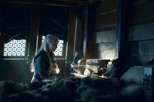 Game of Thrones tap 6 mua 7 anh 1