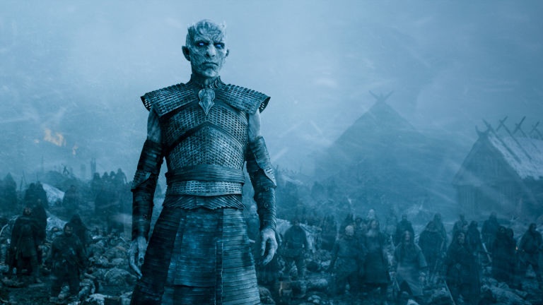 Nhung dieu khan gia co the bo qua trong tap 6 'Game of Thrones 7' hinh anh