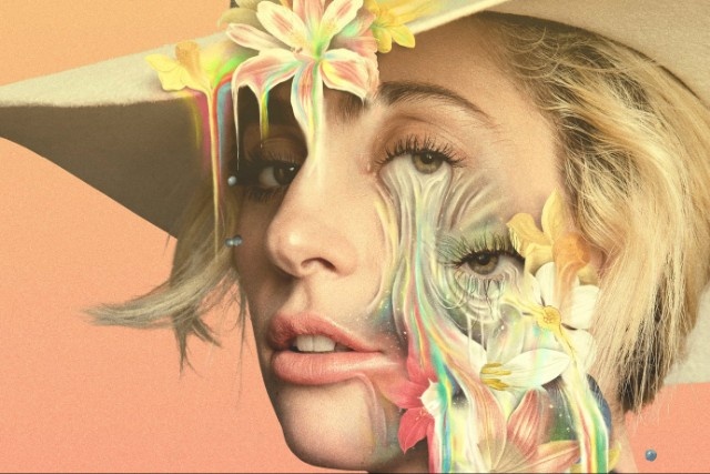 Phim tai lieu ve Lady Gaga chuan bi duoc ra mat hinh anh