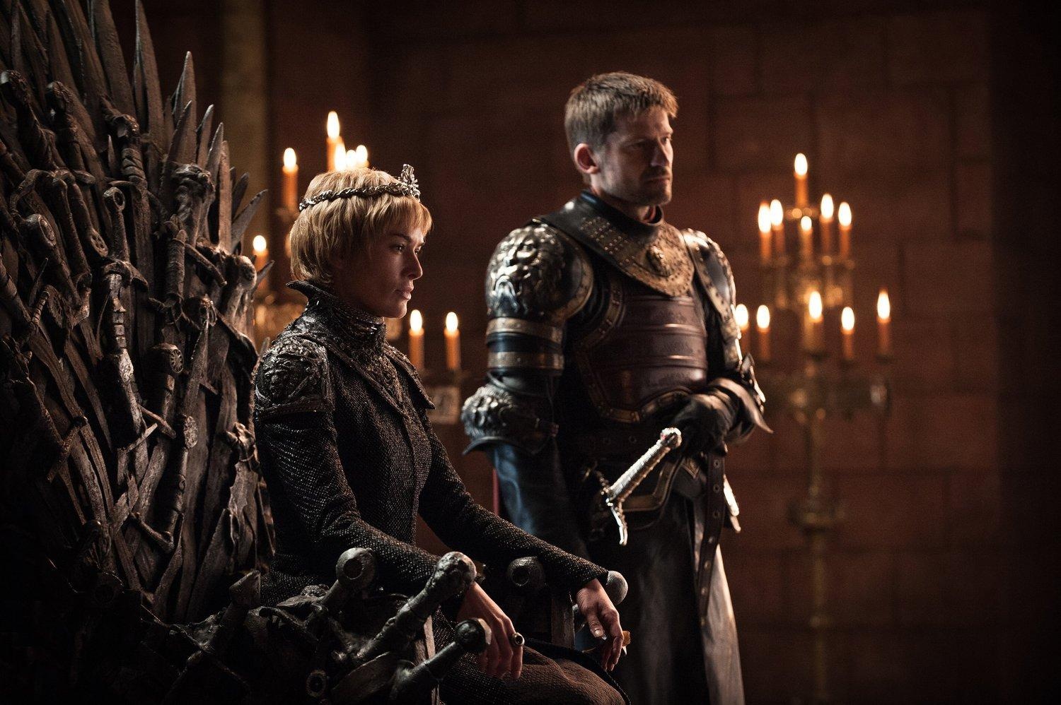 Game of Thrones 7 tập 7  ảnh 3 Game of Thrones 7 tap 7 anh 3