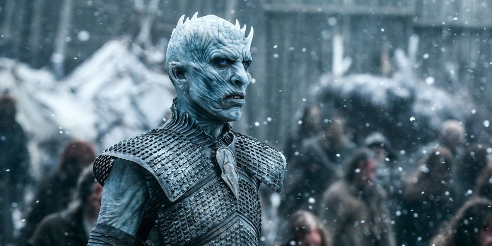 Game of Thrones 7 tập 7  ảnh 2 Game of Thrones 7 tap 7 anh 2