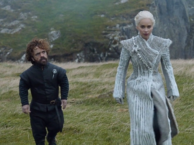 thoi trang Game of Thrones anh 5