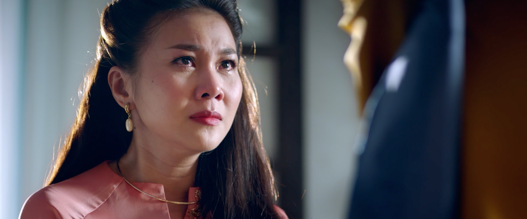 Teaser phim 'Me chong' hinh anh