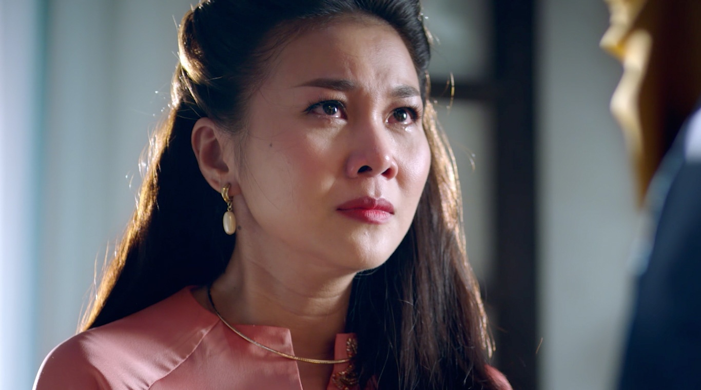 Cuoc chien me chong - nang dau duoc he lo trong teaser phim 'Me chong' hinh anh