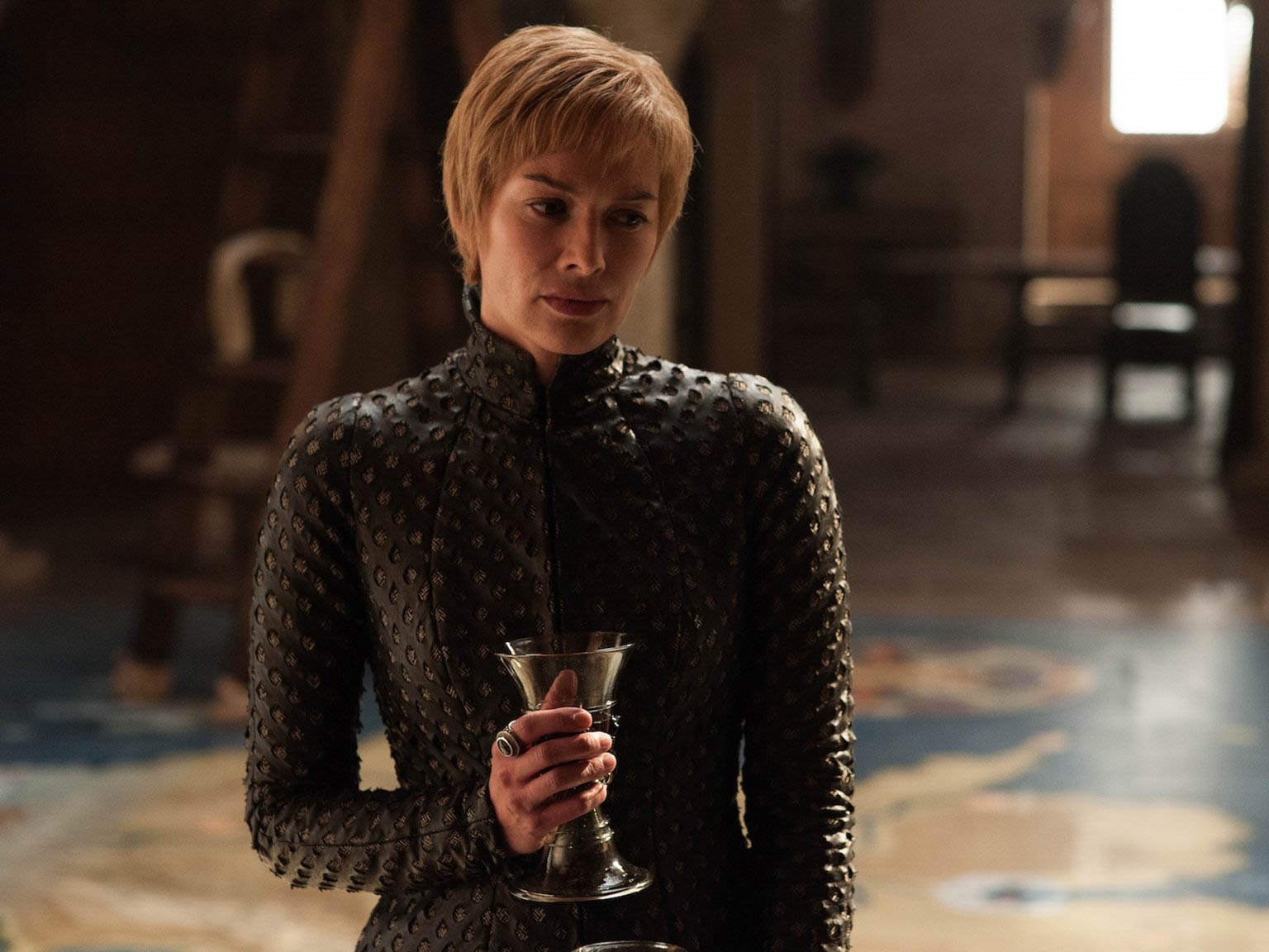 thoi trang Game of Thrones anh 11