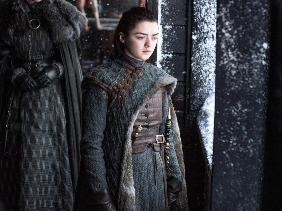 thoi trang Game of Thrones anh 13