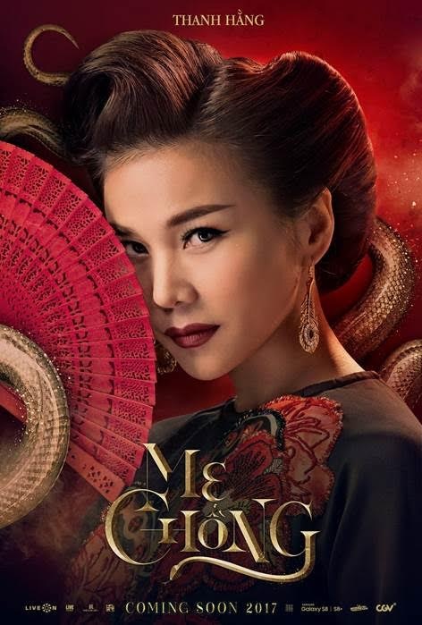 teaser Mẹ chồng  ảnh 1 teaser Me chong anh 1