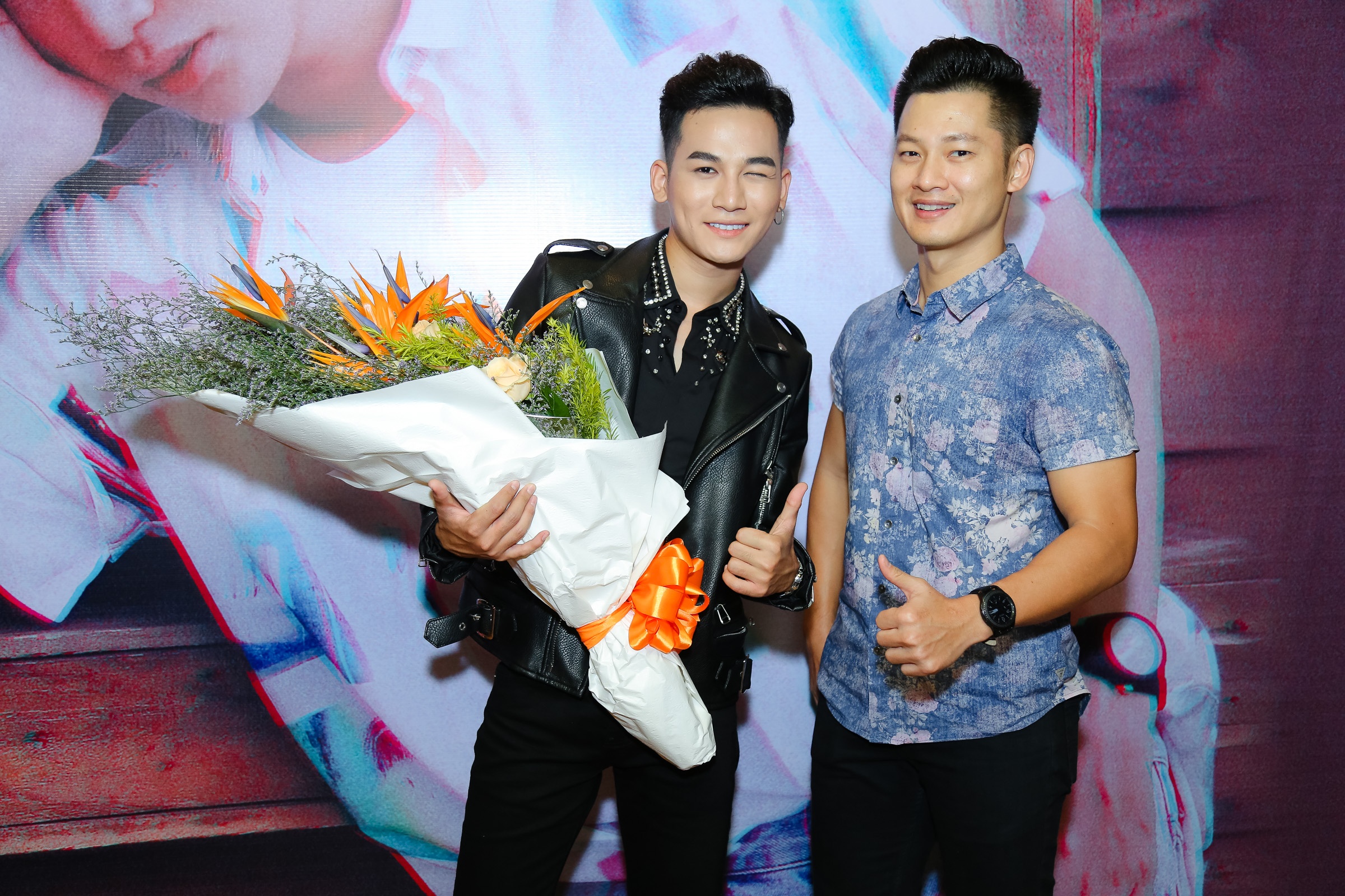 Ali Hoàng Dương ra MV mới  ảnh 2 Ali Hoang Duong ra MV moi anh 2