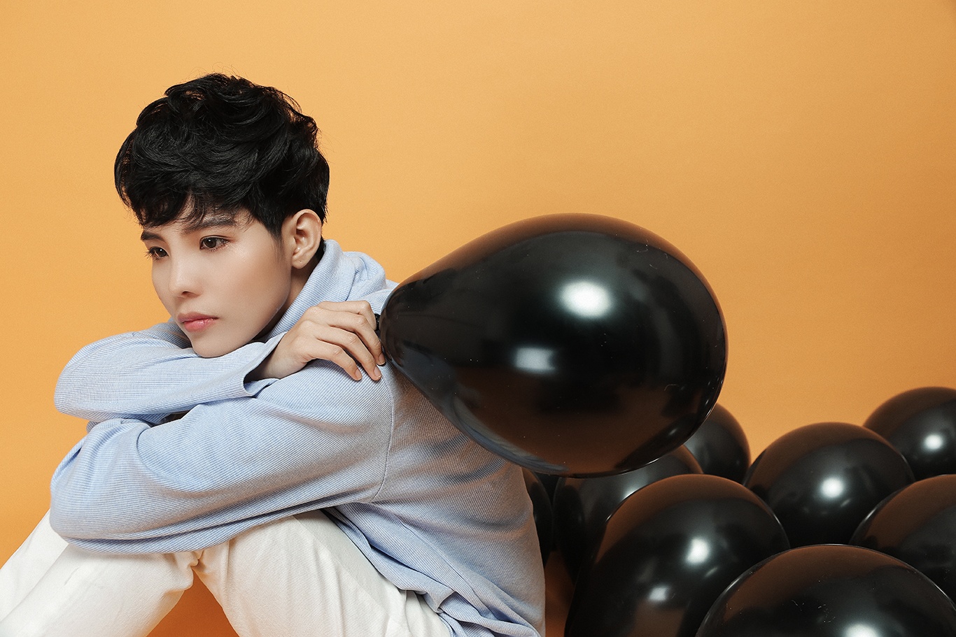 Vu Cat Tuong ra MV moi anh 3