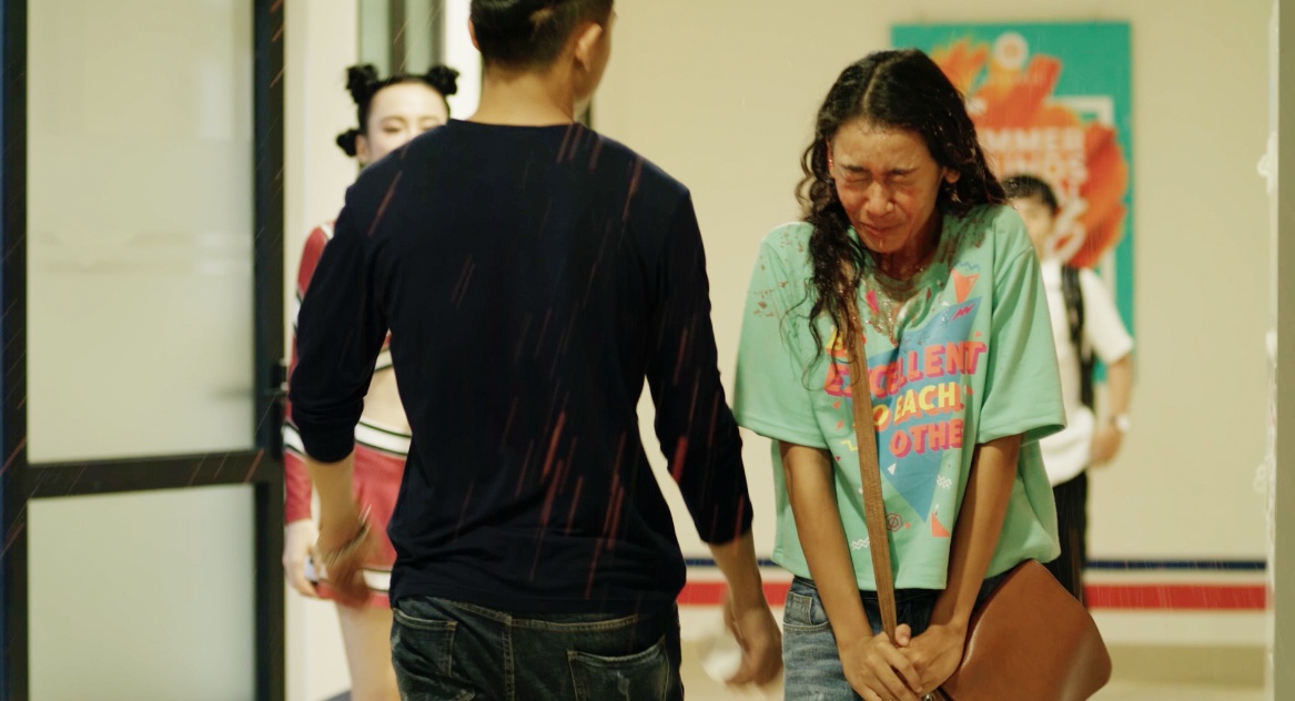 Teaser tap 2 'Glee' Viet Nam hinh anh