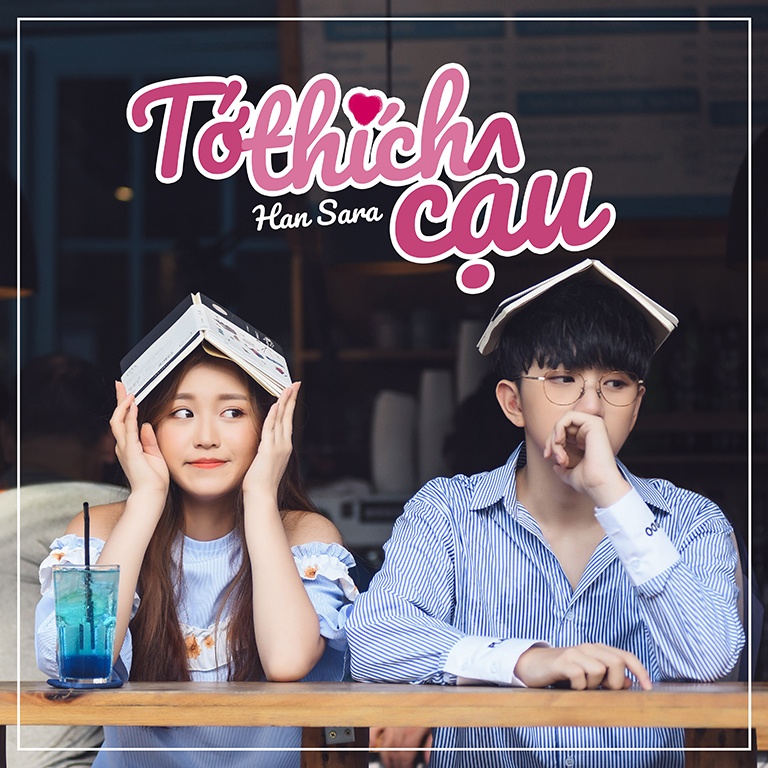 MV To thich cau cua Hansara anh 1