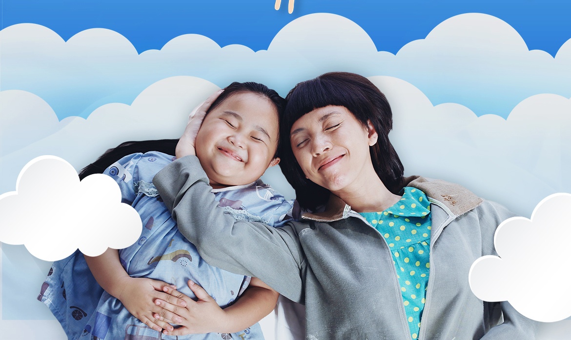 MV nhac phim 'Nang 2' tao cam xuc trong mua Vu Lan hinh anh