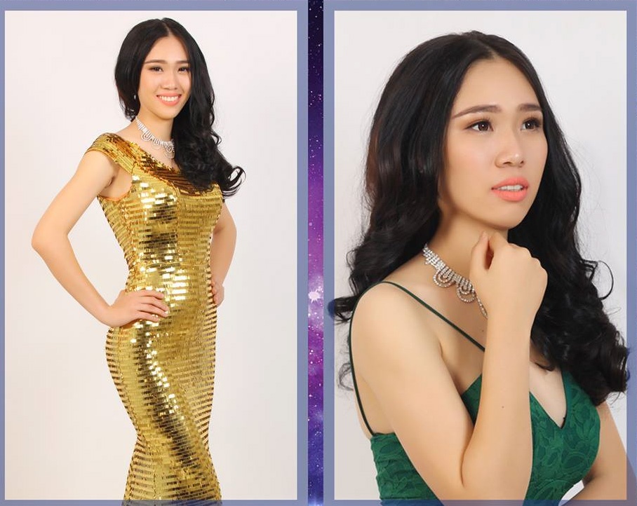 Hoang Thuy va Mau Thuy thi Hoa hau Hoan vu viet na anh 5