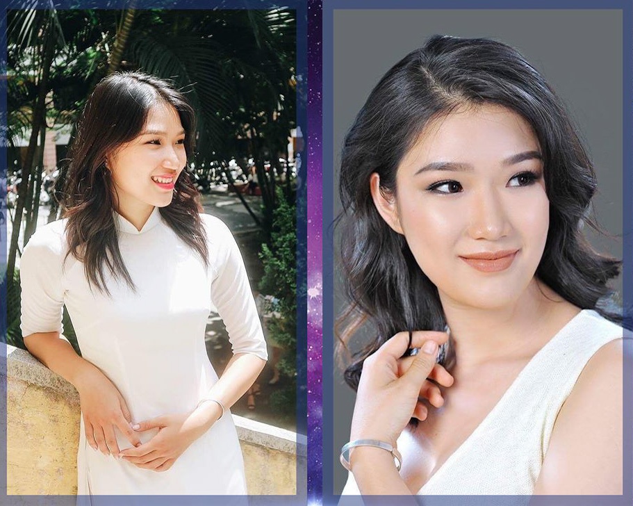 Hoang Thuy va Mau Thuy thi Hoa hau Hoan vu viet na anh 10