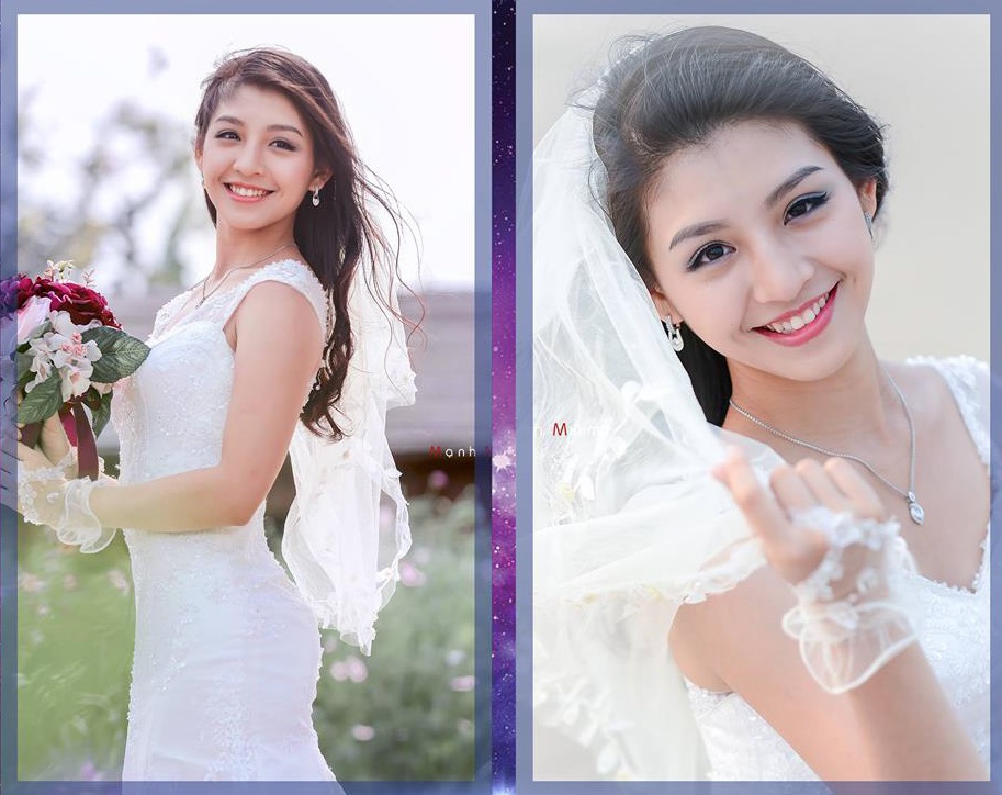 Hoang Thuy va Mau Thuy thi Hoa hau Hoan vu viet na anh 6