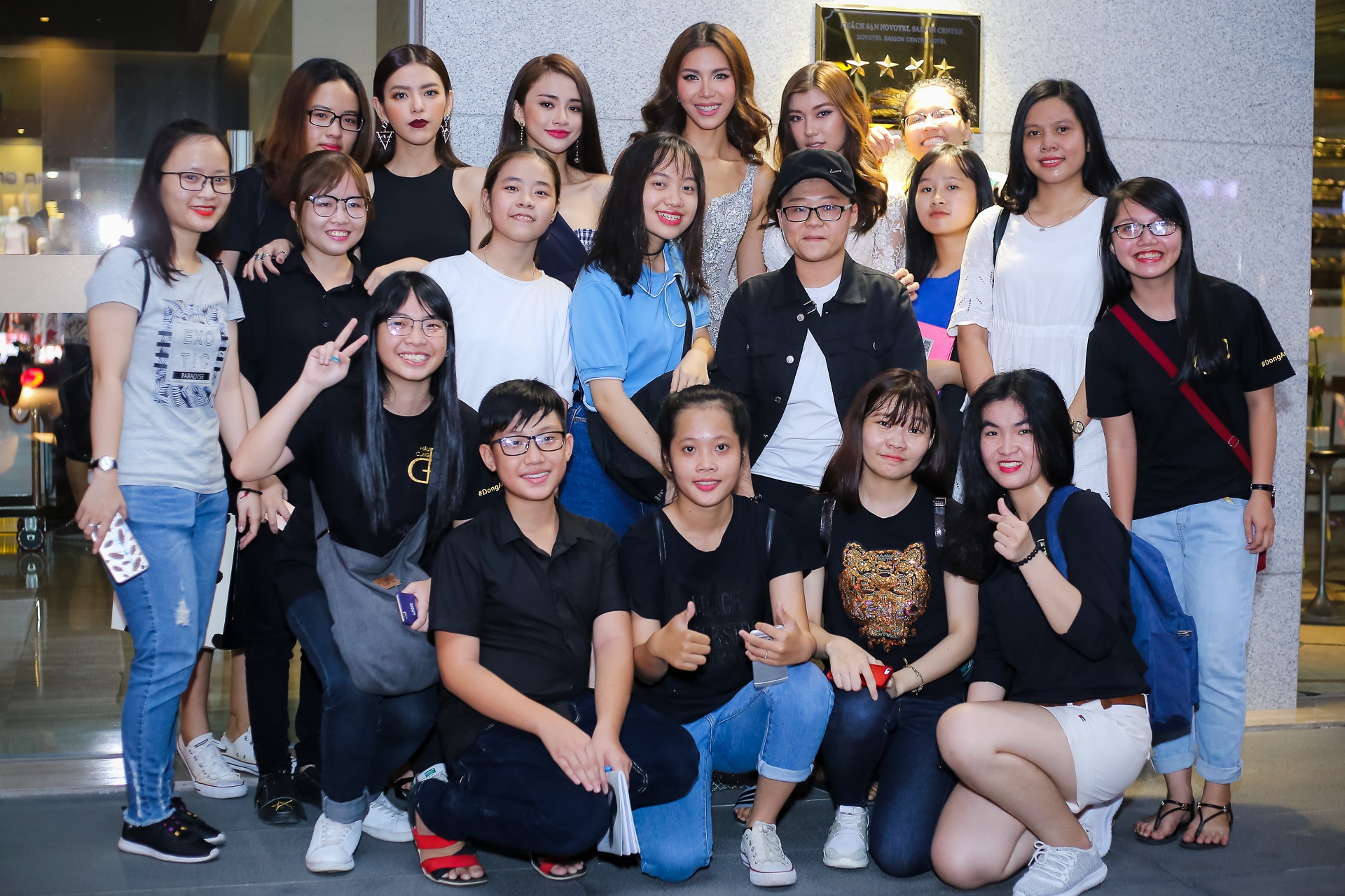 Minh Tú không thi hoa hậu  ảnh 10 Minh Tu khong thi hoa hau anh 10