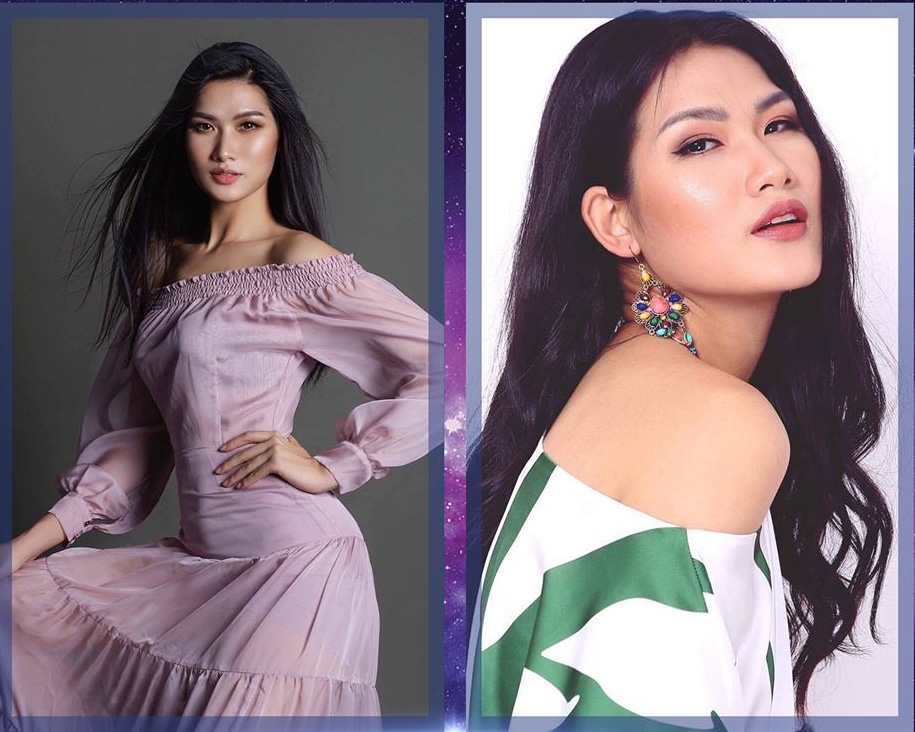 Hoang Thuy va Mau Thuy thi Hoa hau Hoan vu viet na anh 8