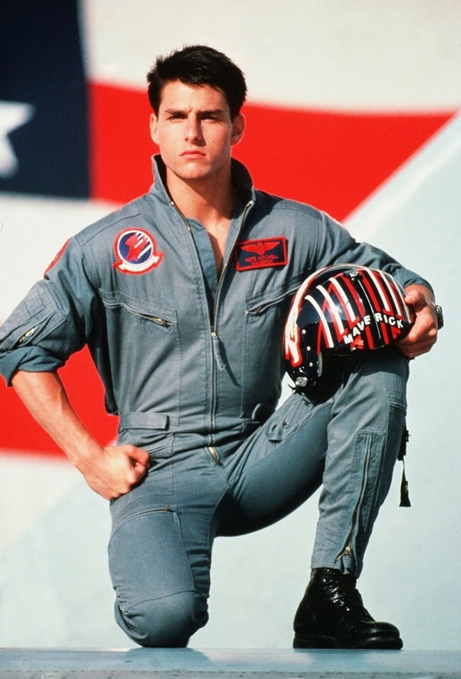 Top Gun 2  ảnh 1 Top Gun 2 anh 1