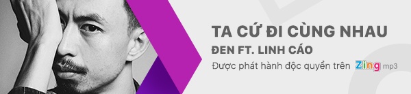 Den va Linh Cao ra MV moi anh 4