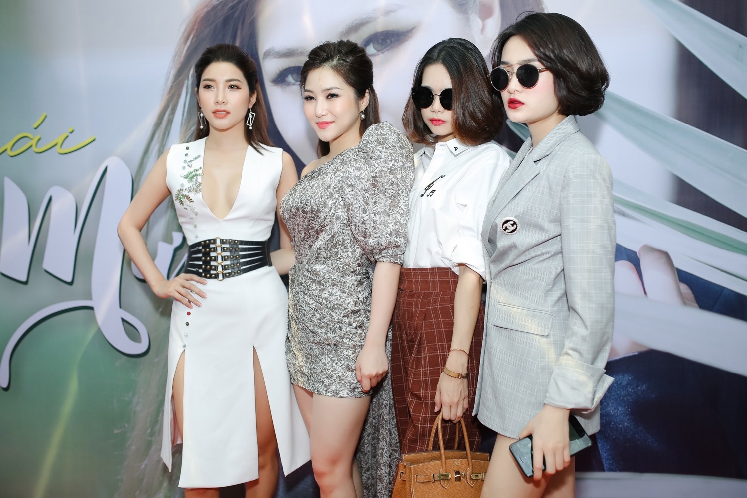Hương Tràm ra MV Em gái mưa  ảnh 3 Huong Tram ra MV Em gai mua anh 3