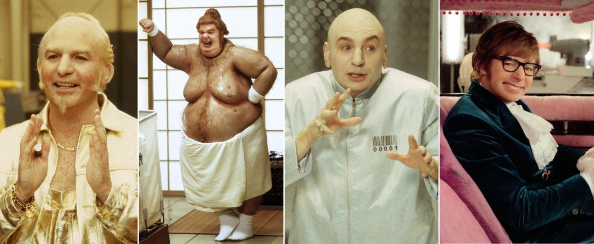 dien vien dien nhieu vai trong phim anh 5