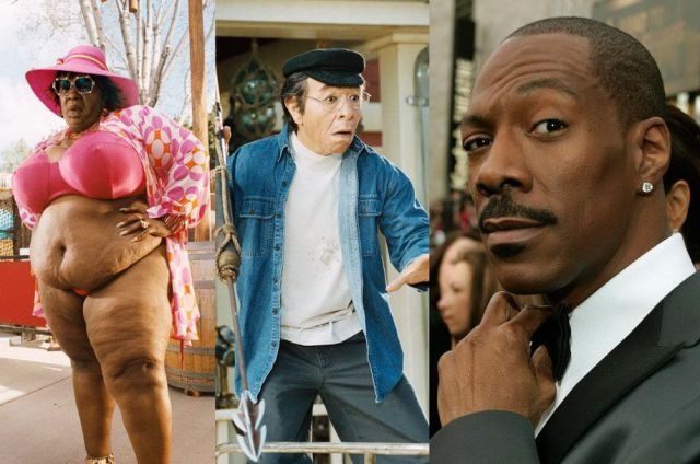 dien vien dien nhieu vai trong phim anh 6