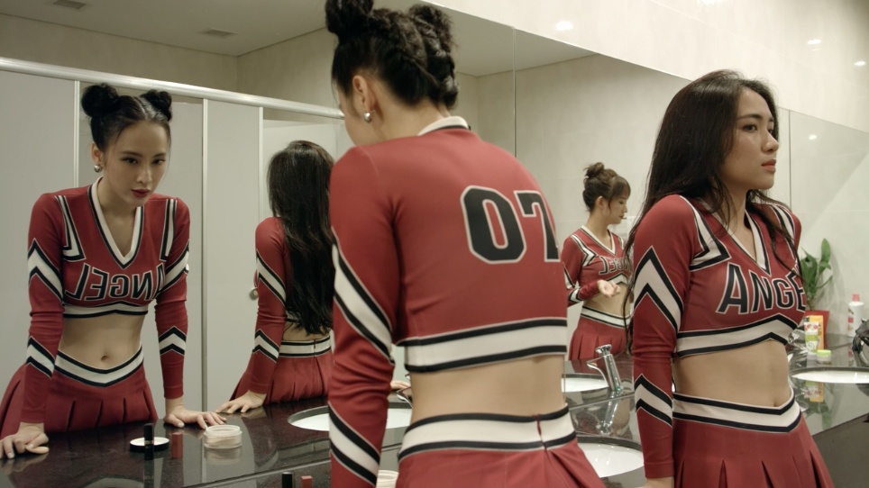 teaser Glee tập 3  ảnh 1 teaser Glee tap 3 anh 1