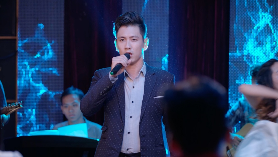 teaser Glee tập 3  ảnh 2 teaser Glee tap 3 anh 2